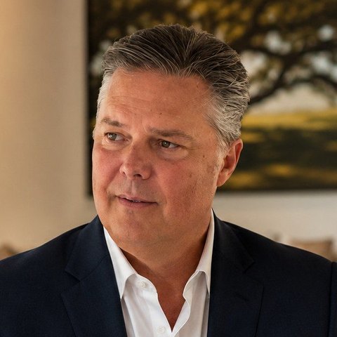 Jeff &ldquo;JW&rdquo; Johnson, founder of Haven Free
